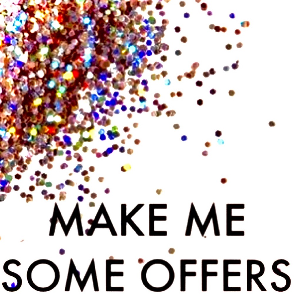 Open to Offers!